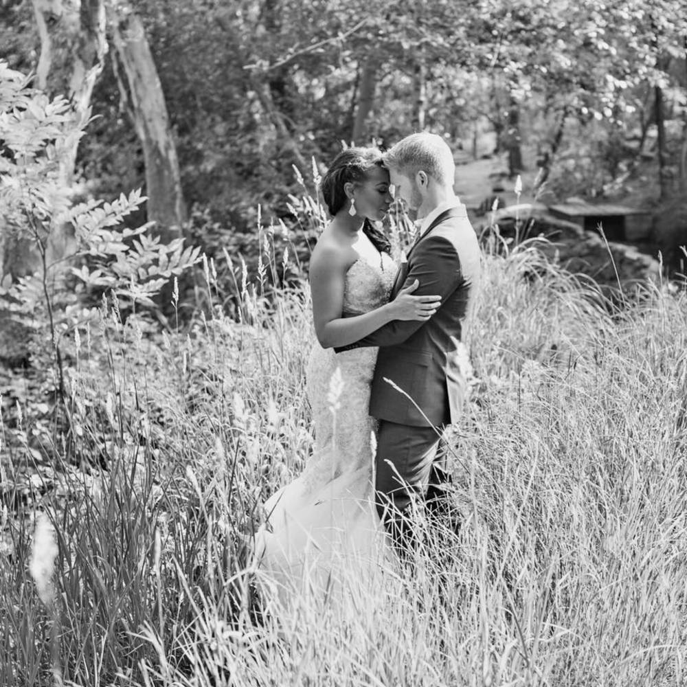 Meet your Posher, Leah